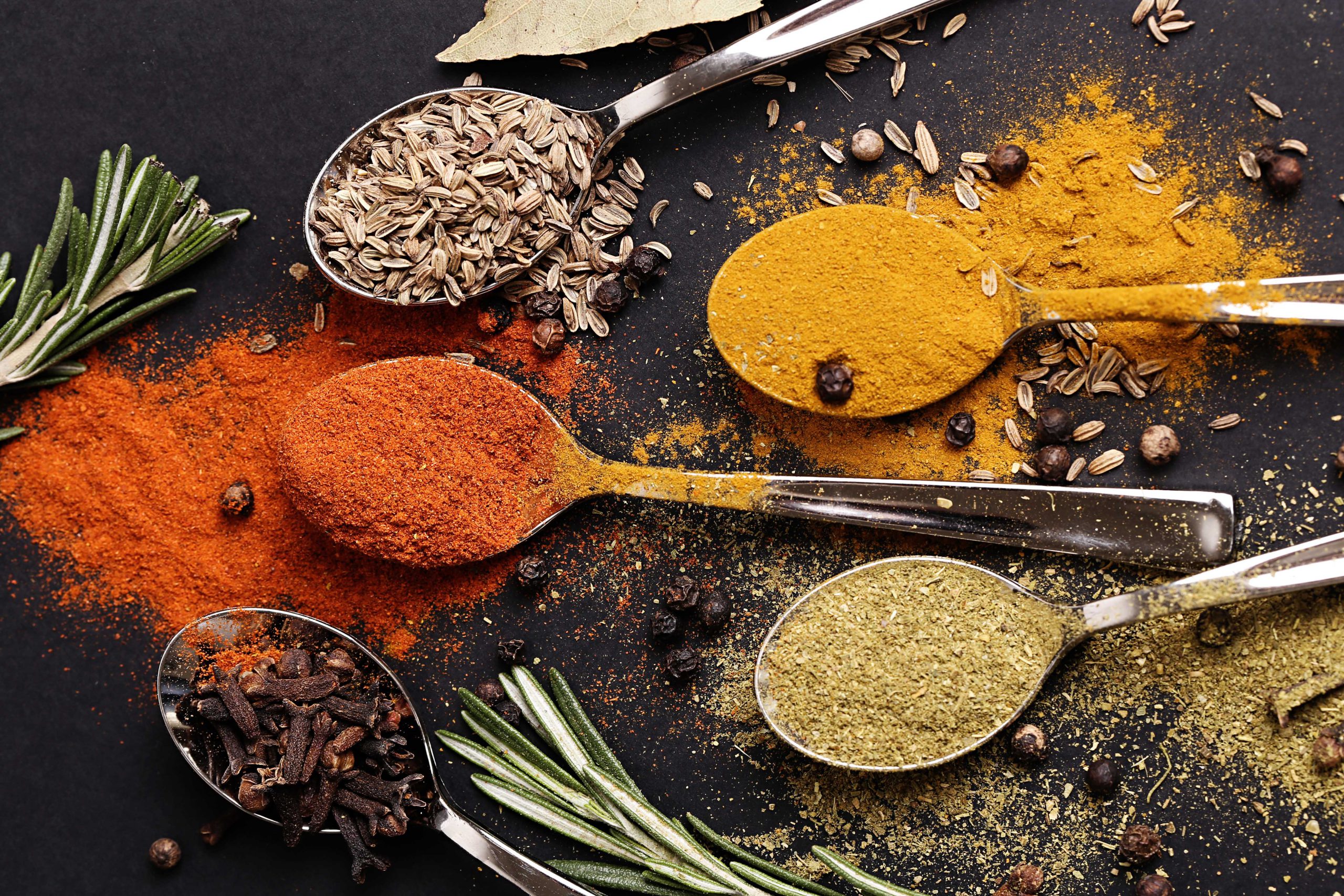 spices-indian